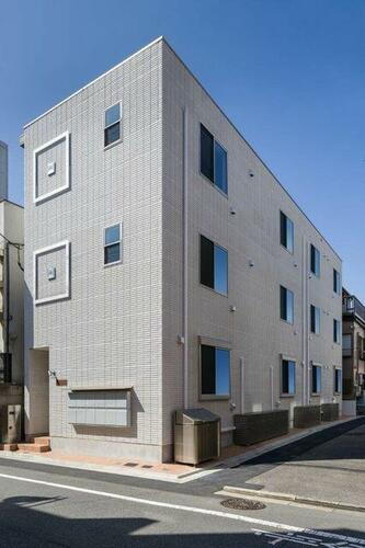 東京都足立区千住仲町 賃貸マンション