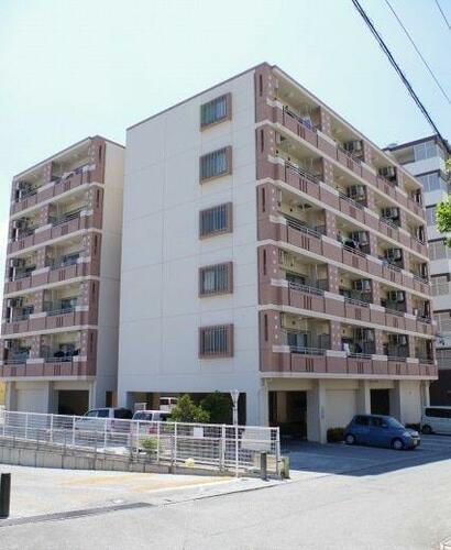 沖縄県うるま市字江洲 賃貸マンション