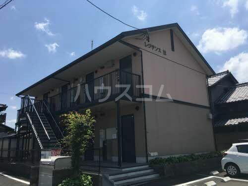 岐阜県岐阜市宇佐東町 2階建 築28年9ヶ月