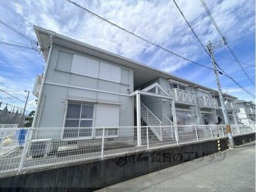 阪和阪手ドミールＡ