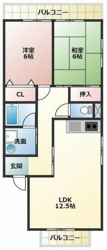 愛知県豊橋市江島町 愛知大学前駅 2LDK マンション 賃貸物件詳細