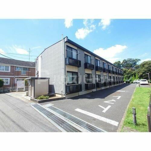 千葉県松戸市高塚新田 賃貸アパート