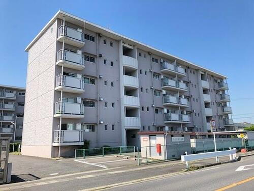 パビリオン庄野１号棟