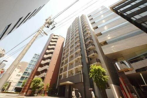 東京都千代田区神田須田町２丁目 賃貸マンション