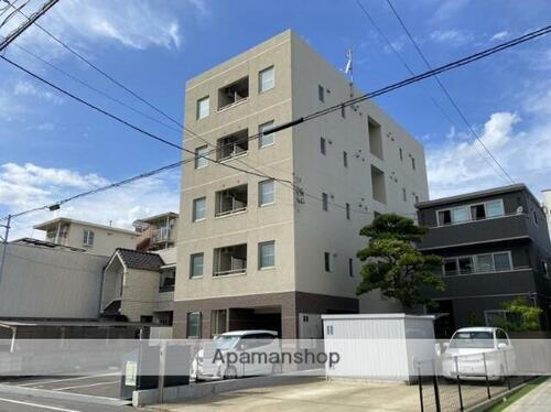 Ｔｈｅ　Ｏｇｉｍａｃｈｉ　Ｍａｎｓｉｏｎ 5階建