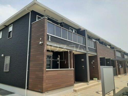 三重県四日市市日永１丁目 賃貸アパート