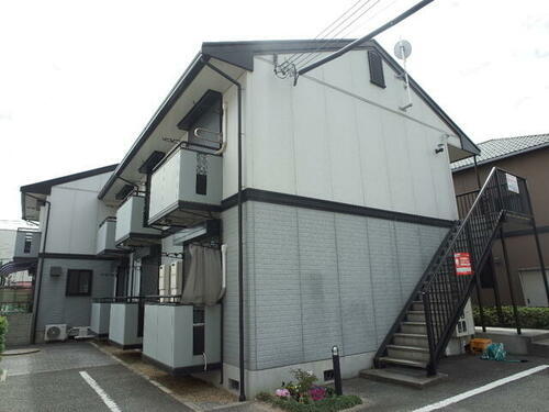 ＡＤＥＡＭ須磨浦 2階建