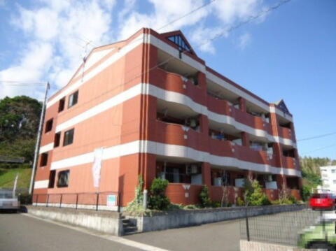 ミカミ 3階建