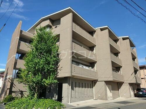 愛知県名古屋市天白区島田黒石 4階建 築25年4ヶ月