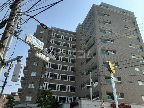 東京都葛飾区西新小岩５丁目 賃貸マンション