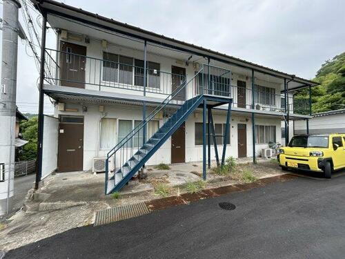逸見文化 2階建