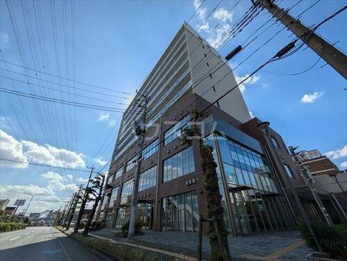 栃木県宇都宮市東宿郷２丁目 10階建