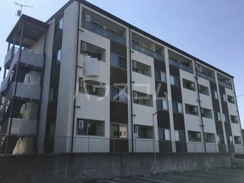 静岡県浜松市中央区鴨江１丁目 4階建 築14年11ヶ月