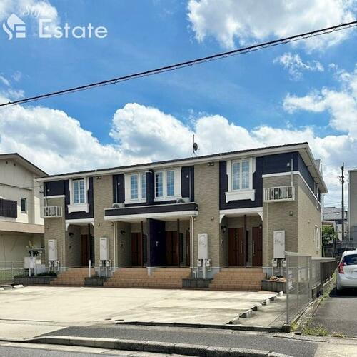 愛知県名古屋市名東区八前２丁目 賃貸アパート