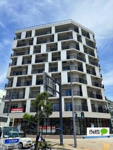 （新築）ＺＥＥ　ＨＡＶＥＮ 9階建
