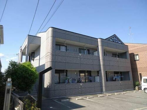 パルハイム郡山 2階建