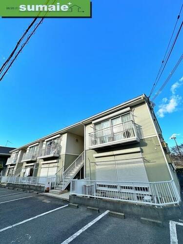 和歌山県和歌山市船所 賃貸アパート