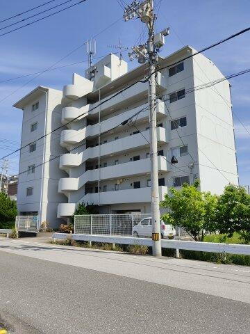 高知県高知市長浜 賃貸マンション