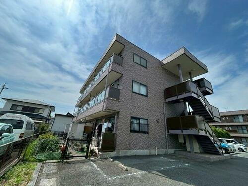 サンライズ弥栄Ⅱ