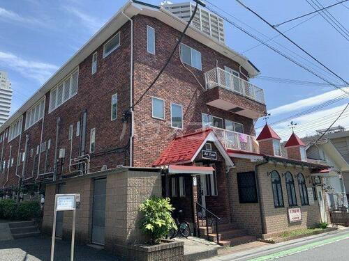 埼玉県さいたま市中央区上落合２丁目 賃貸アパート