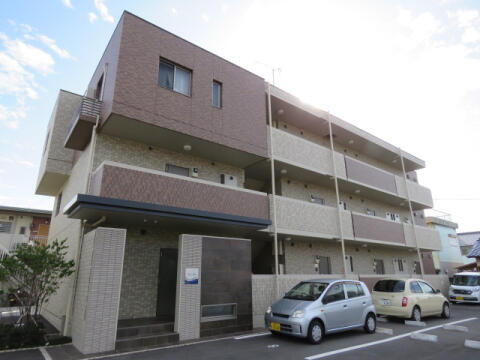 ルシェリア