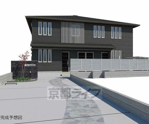 京都府京都市下京区油小路通五条上る上金仏町 2階建