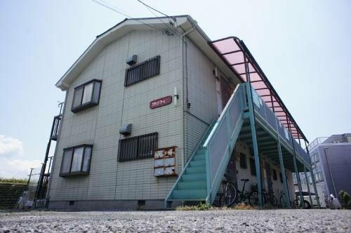 フタチューファームⅢ