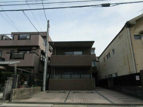 愛知県名古屋市千種区青柳町７丁目 賃貸マンション