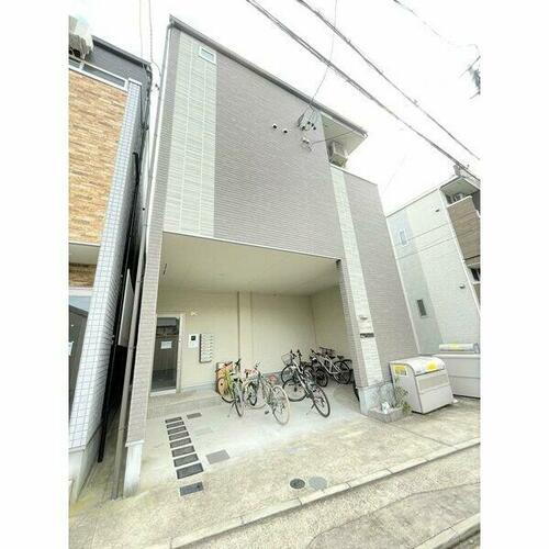 コンフォール松原町