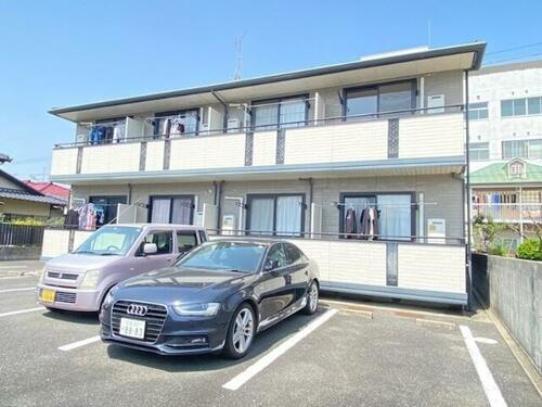 広島県廿日市市下平良１丁目 賃貸アパート