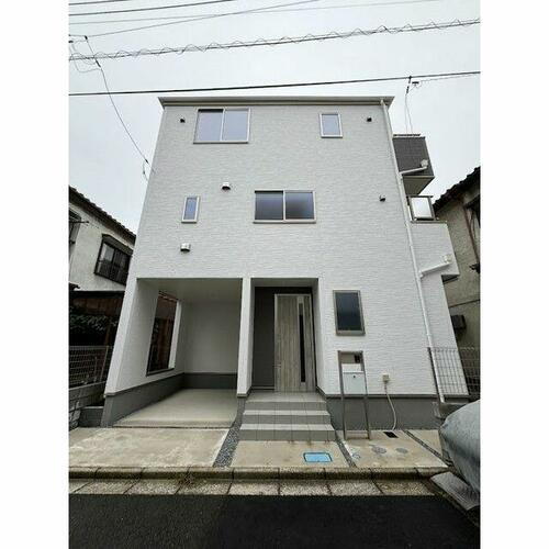 Ｋｏｌｅｔ川口元郷＃０５ 3階建