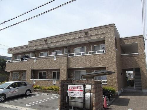 兵庫県神戸市西区小山２丁目 2階建 築22年4ヶ月