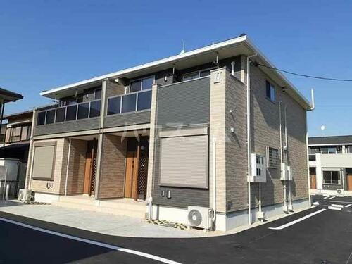 トレノ　カーサ　Ⅱ