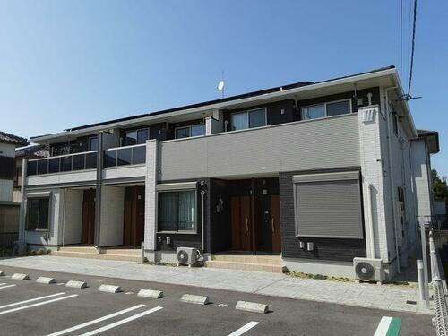 トレノ　カーサ　Ⅲ