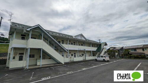 コーエーハイツ白崎 2階建
