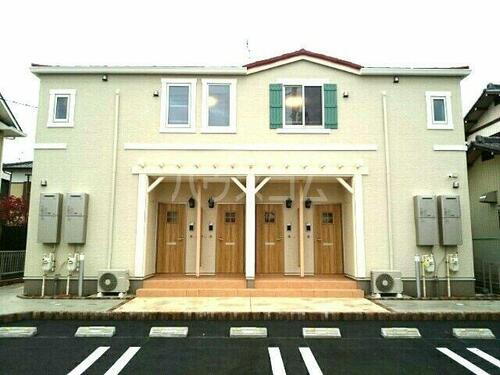 愛知県犬山市上野新町 2階建 築3年8ヶ月