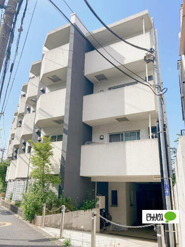 パレ・ホームズ石神井公園