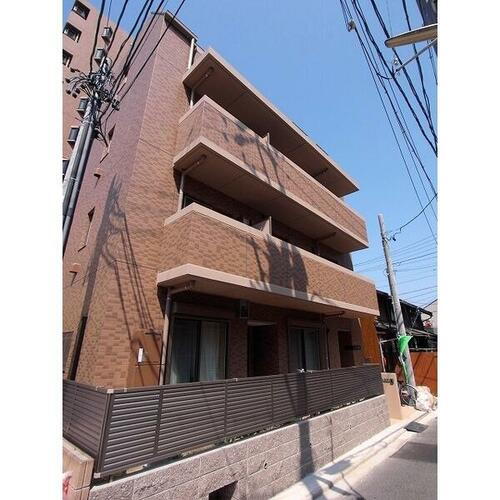 愛知県名古屋市中村区若宮町１丁目 賃貸マンション