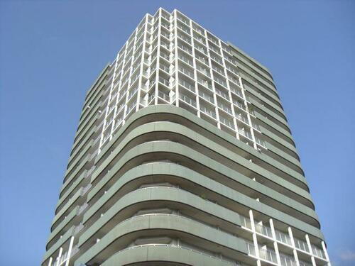 ネクサス香椎セントラルガーデン・ウエストサイド５号棟 20階建