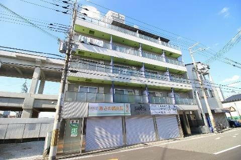 大阪府大阪市東淀川区菅原７丁目 6階建