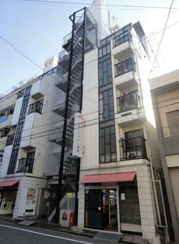 サンシャイン須崎