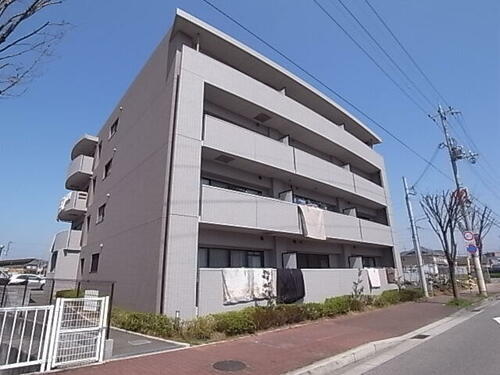 兵庫県神戸市西区丸塚１丁目 4階建 築20年11ヶ月