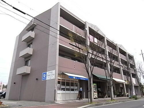 兵庫県神戸市西区小山３丁目 賃貸マンション