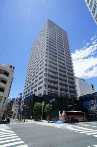 横濱ディアタワー 地上25階地下1階建