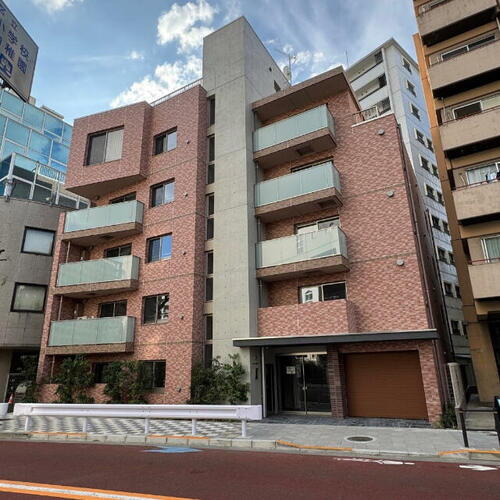 Ｒｏｃｏｓ　神宮の杜 5階建