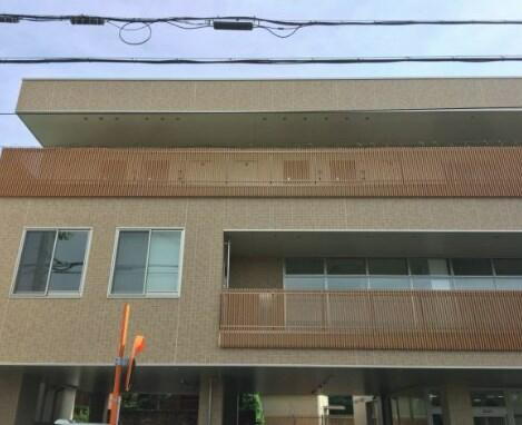 兵庫県姫路市大塩町 3階建 築7年3ヶ月