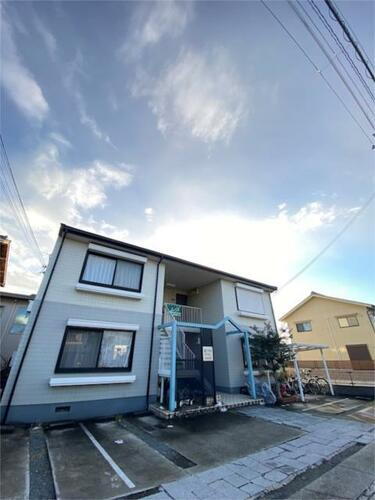 兵庫県姫路市玉手１丁目 2階建