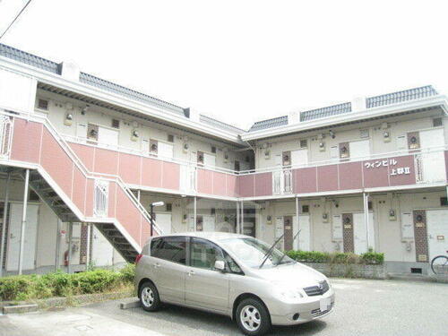 大阪府茨木市上郡２丁目 2階建 築35年11ヶ月