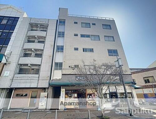 愛媛県松山市大街道３丁目 5階建 築53年9ヶ月