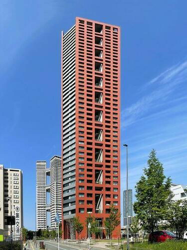 アイタワー 45階建
